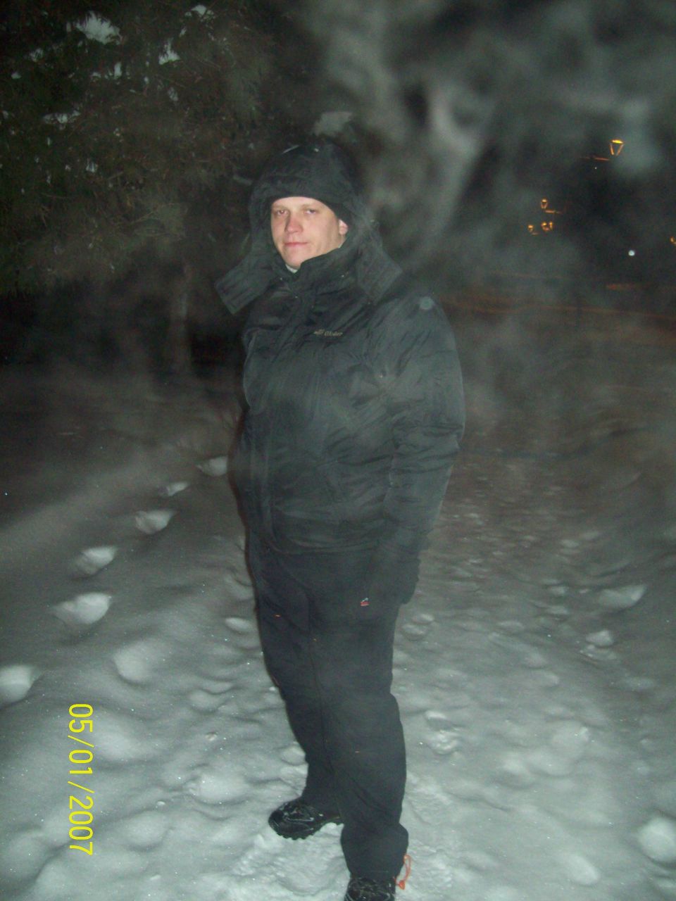 Владимир Побережний | Ровно