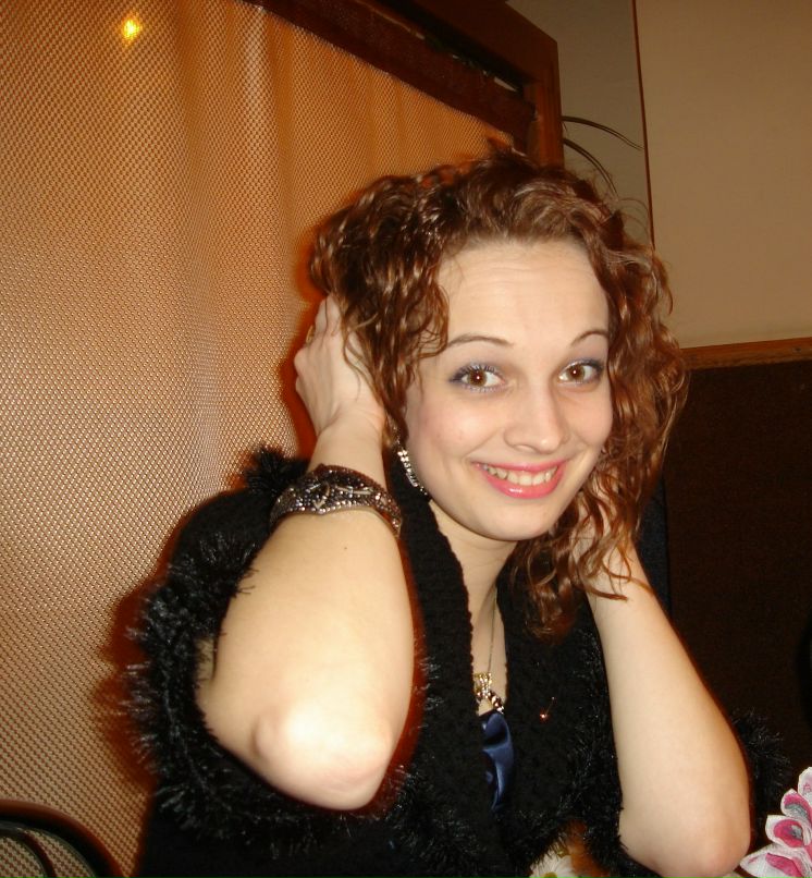 Юля Андреева | Докучаевск