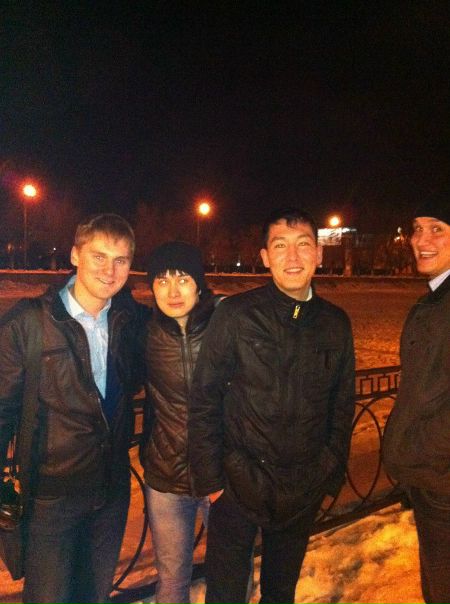 №71, Дмитрий Котов, Астрахань №71, Дмитрий Котов, Астрахань