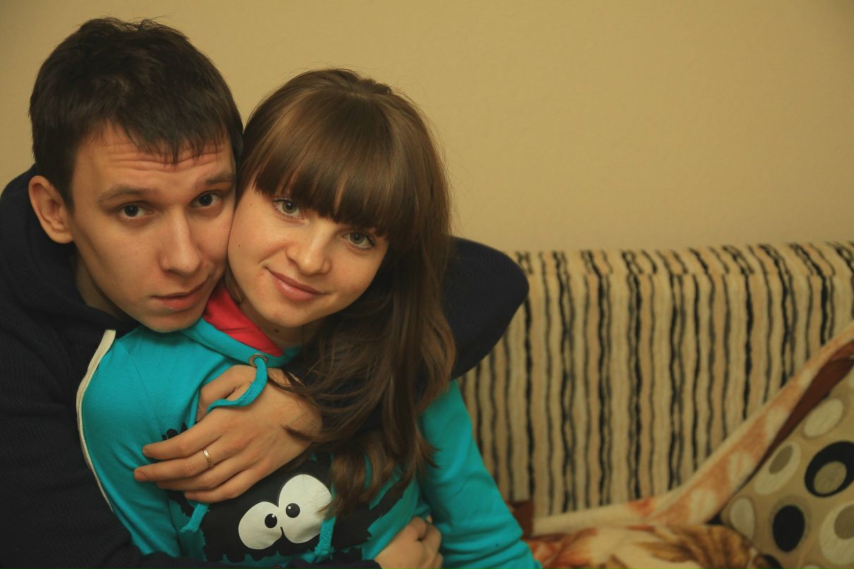 Антон Сараев | Королёв