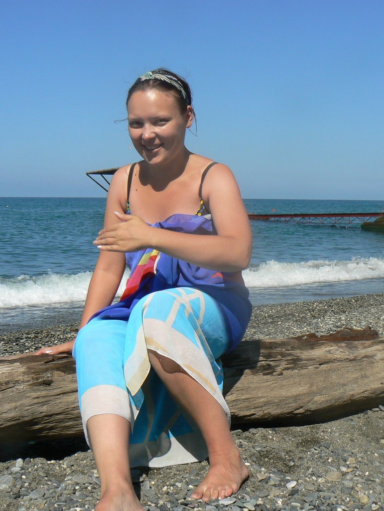 Аня Николаева | Чебоксары