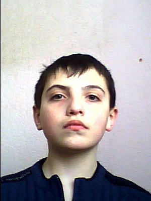 №3, Миша Бринзей №3, Миша Бринзей