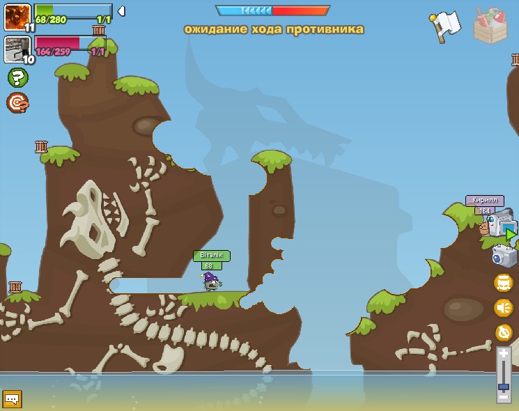 Бодя Голубничий | Москва