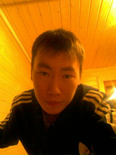 №6, Иван, Якутск №6, Иван, Якутск