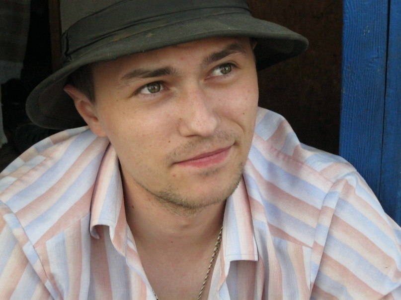 Андрей Шихов | Нижний Тагил