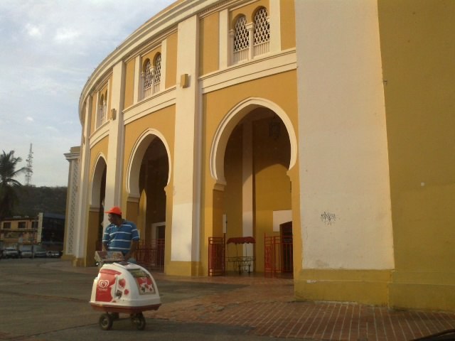 Pablo Kandurin | Тверь