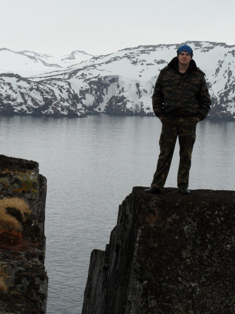 Денис Королев | Санкт-Петербург