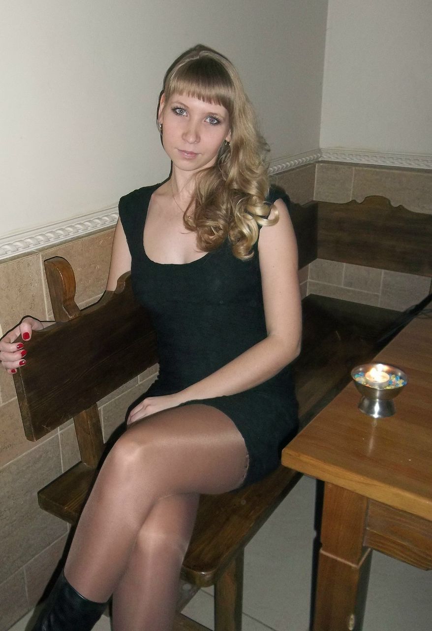 Екатерина Касперова | Красноярск