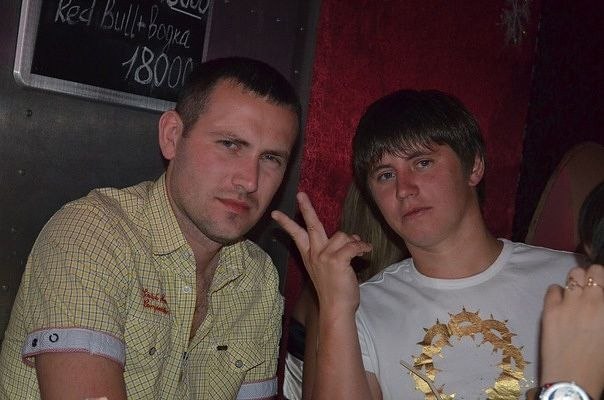 Денис Петров | Минск