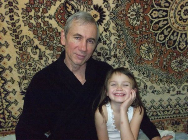 №2, Виктор Турушев, 68 лет, Херсон №2, Виктор Турушев, 68 лет, Херсон