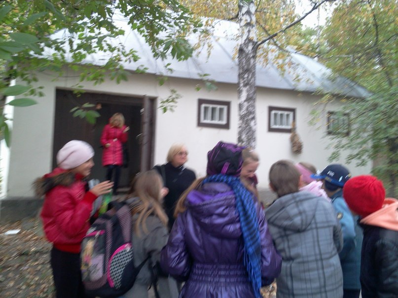 Ирина Карпенко ((((((смайлик)))))) | Киев