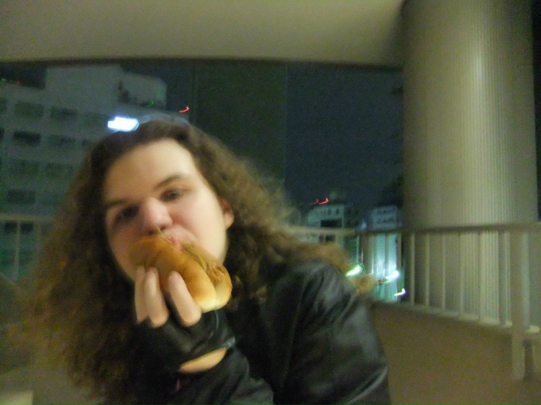 Миха Купцов BlackDeath | Москва