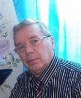 Георгий Маурави Викторович | Санкт-Петербург