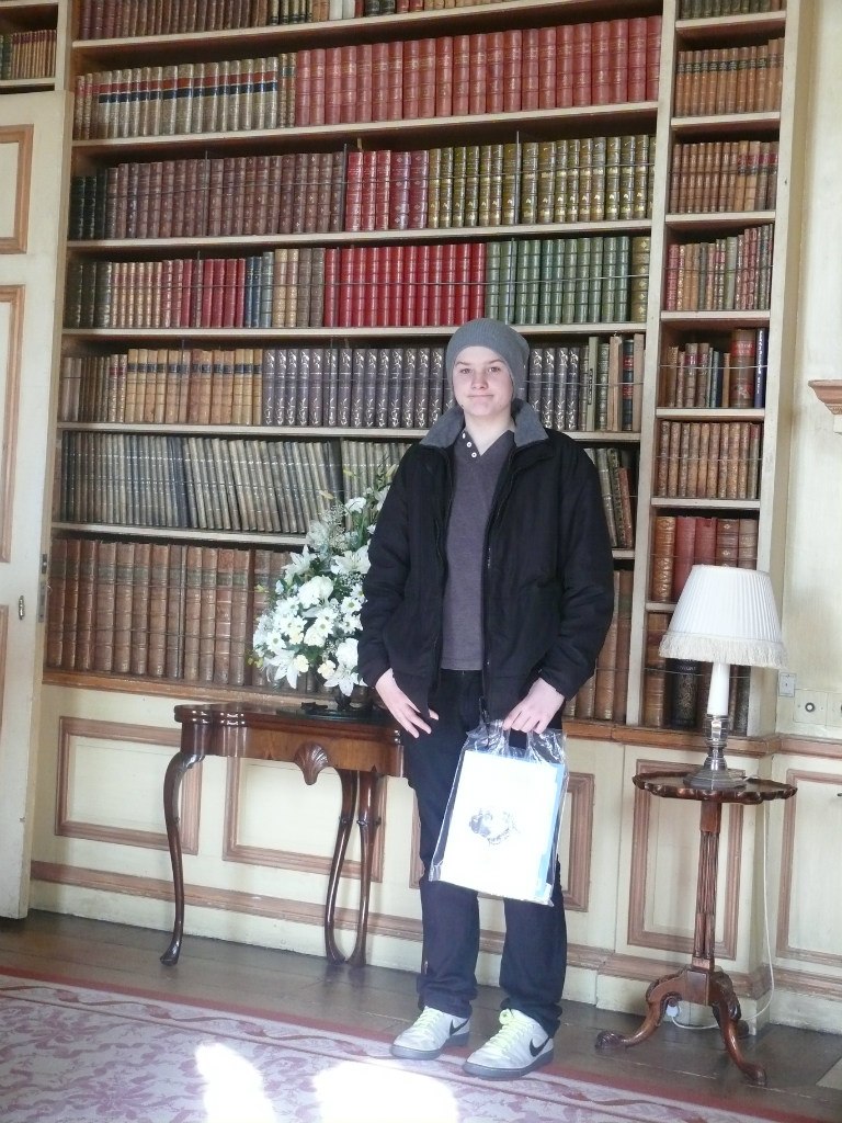 Ваня Закусин | Москва