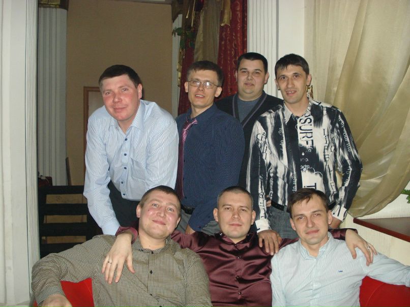 Роман Оплеснин | Сыктывкар