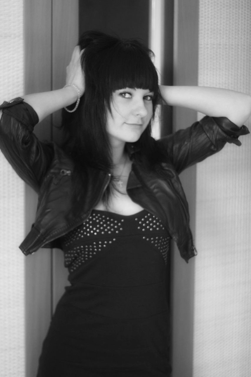 Катерина Зуйкова | Тайцы