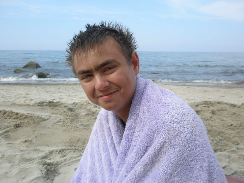 Борис Сумберт | Калининград