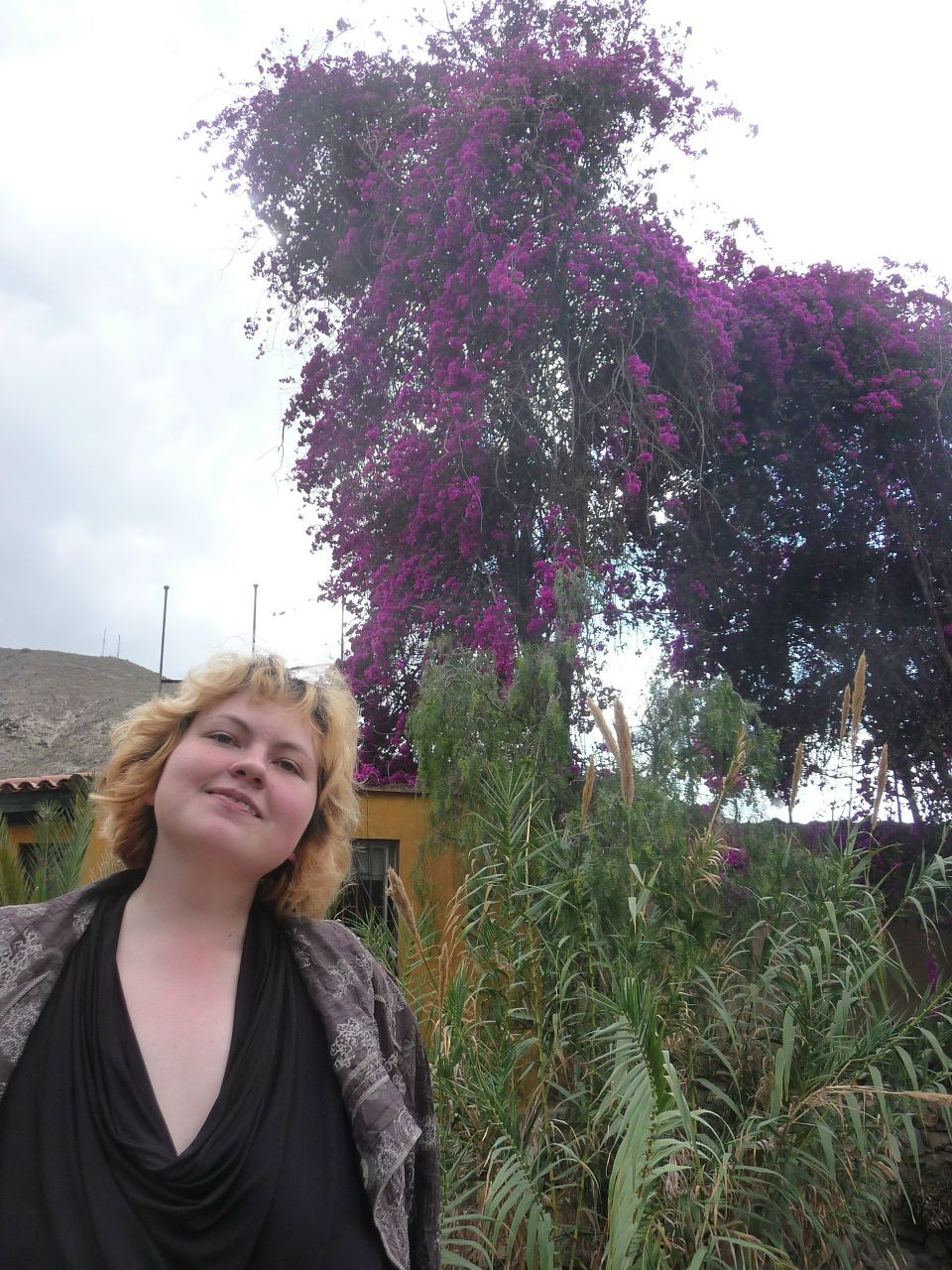 Юлия Кристосова | Пермь