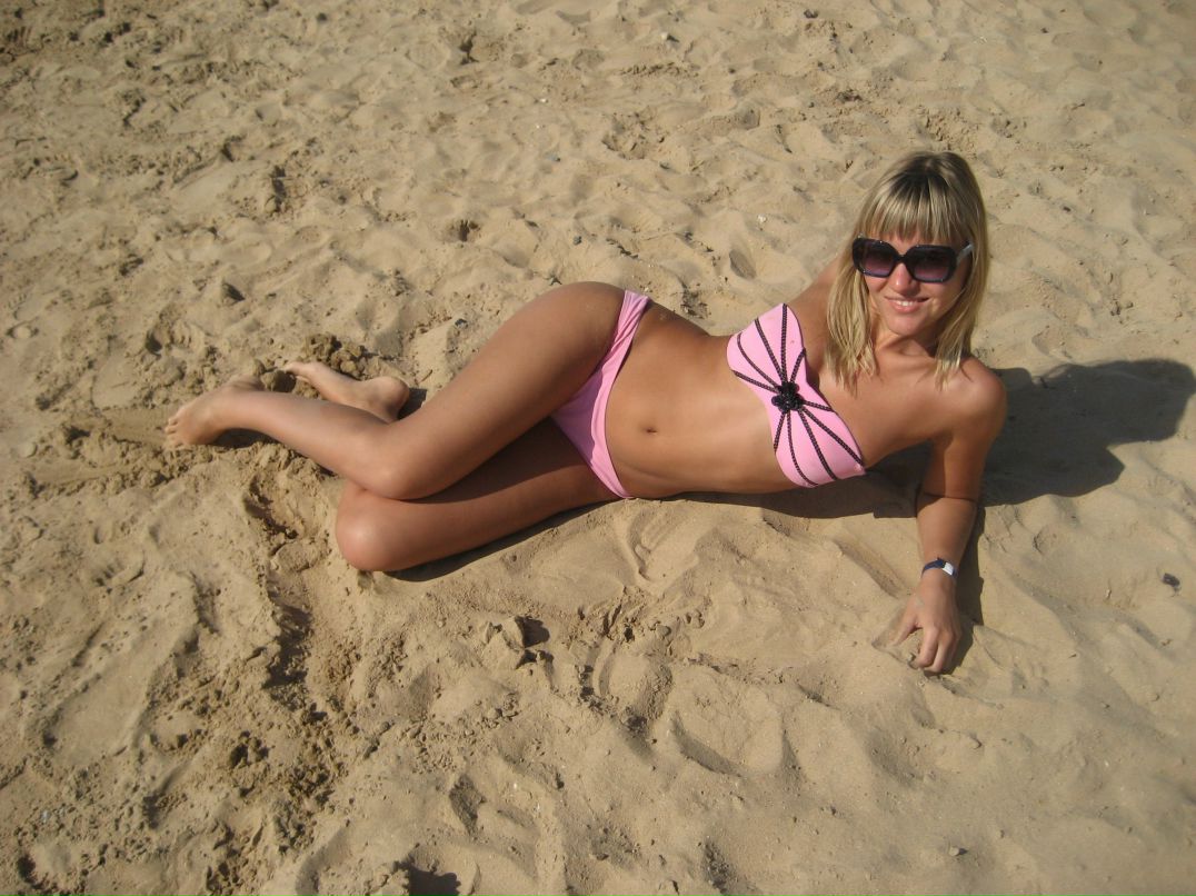 Анастасия Деева | Москва