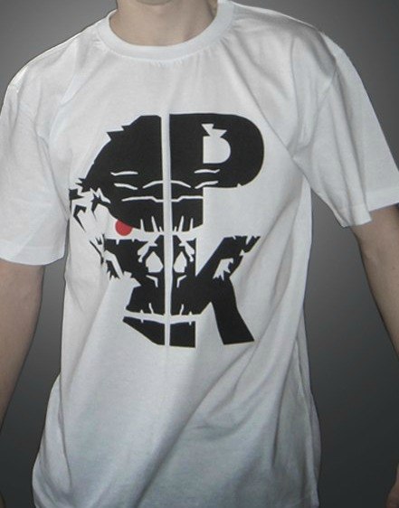 Алексей Устюжанин PK | Новосибирск