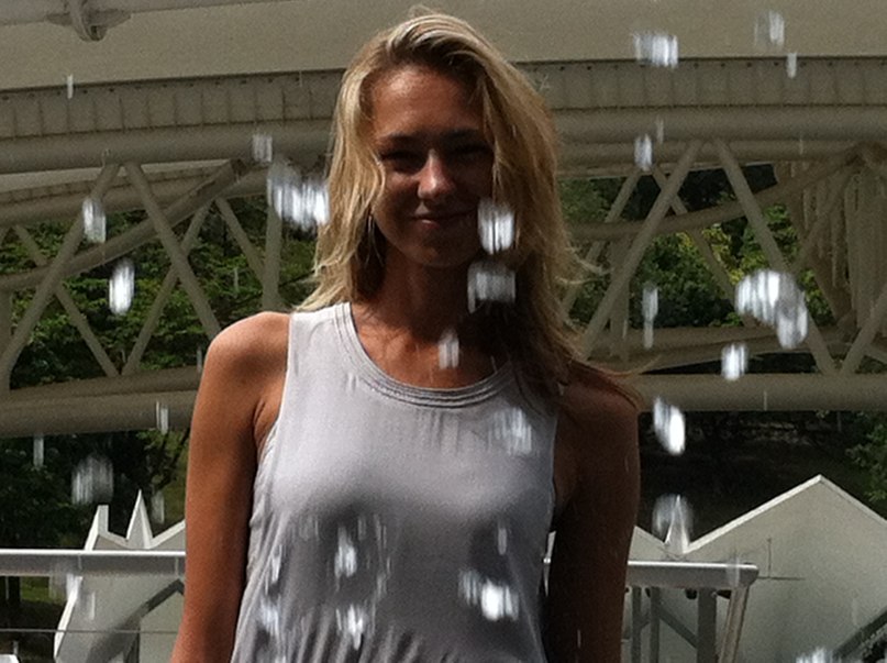 Анна Шурыгина | Москва