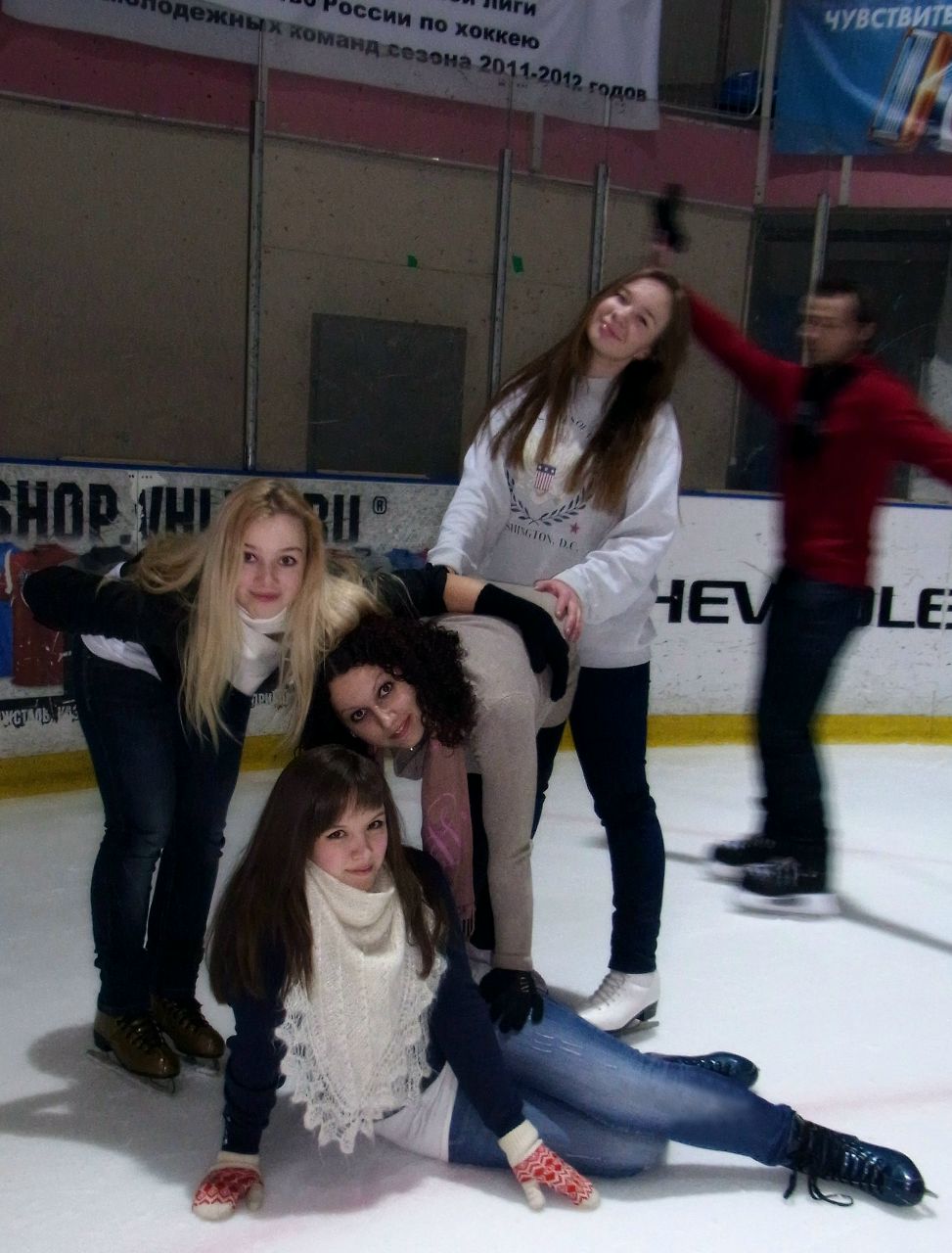 Мария Лебедева | Санкт-Петербург