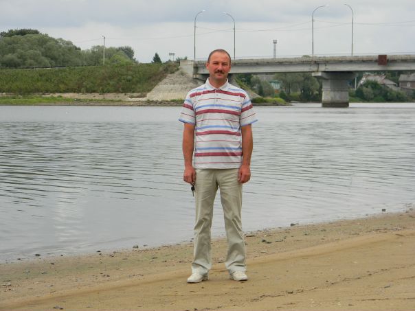 №3, Сергей Котов, 61 год, Рыбинск №3, Сергей Котов, 61 год, Рыбинск