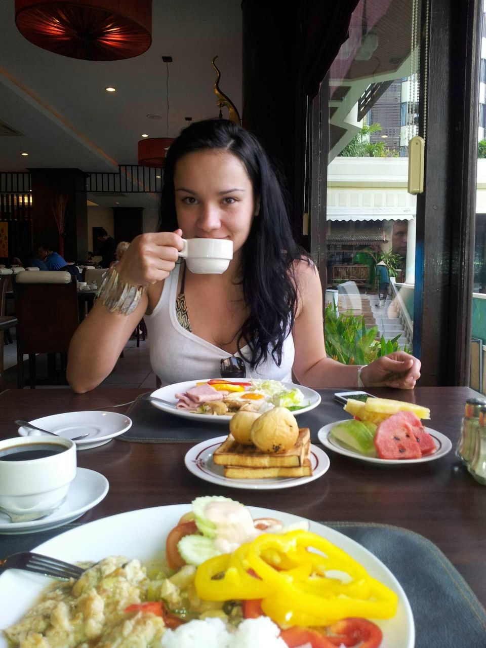 Гульназ Абубакирова | Тюмень