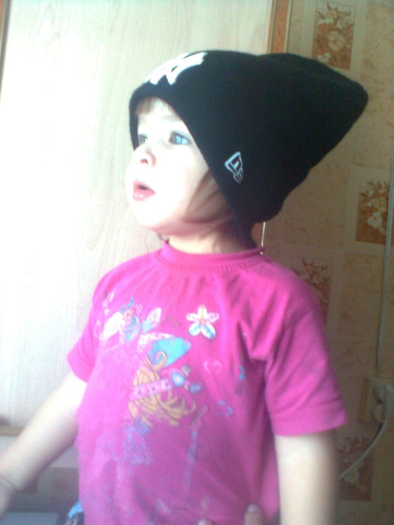 Ирина Емельянова | Архангельск