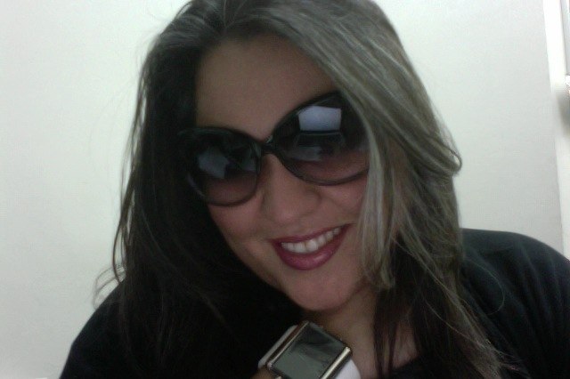 Brenda Avila | Санкт-Петербург