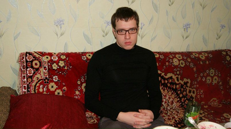 Дмитрий Заливохин | Владимир