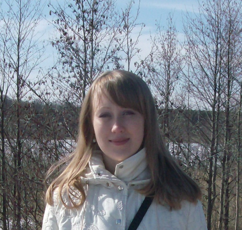 Елена Шмыкова | Ижевск