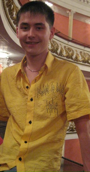 №16, Денис Борисов, 35 лет, Стерлитамак №16, Денис Борисов, 35 лет, Стерлитамак