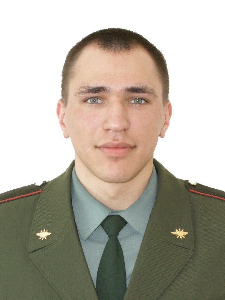 Михаил Котов k_wBaTh | Хабаровск