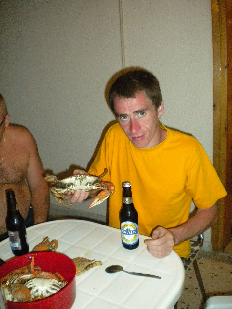 Андрей Крехтунов | Санкт-Петербург