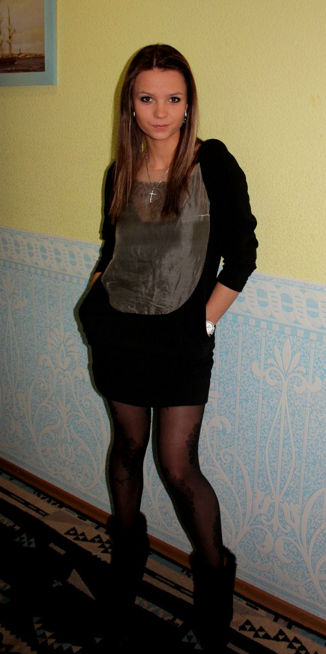 Lizochka Zadorozhina | Минск