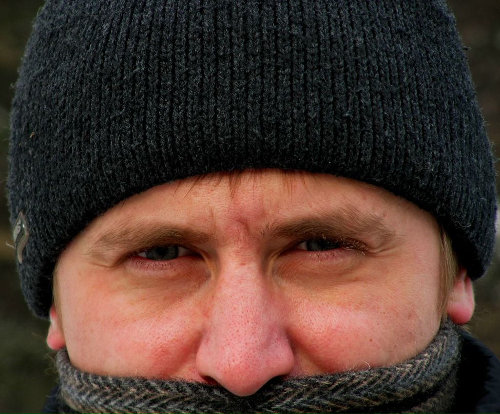 Петр Муганцев | Москва