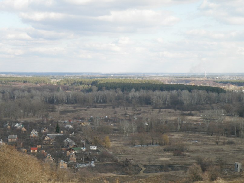 Оля Крючкова | Киев