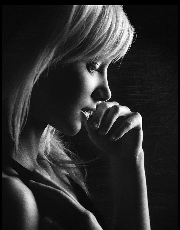 Мар'яна Батенчук | Киев