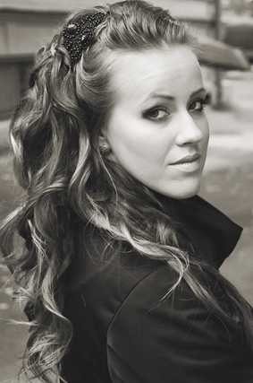 Алёна Масальская | Минск