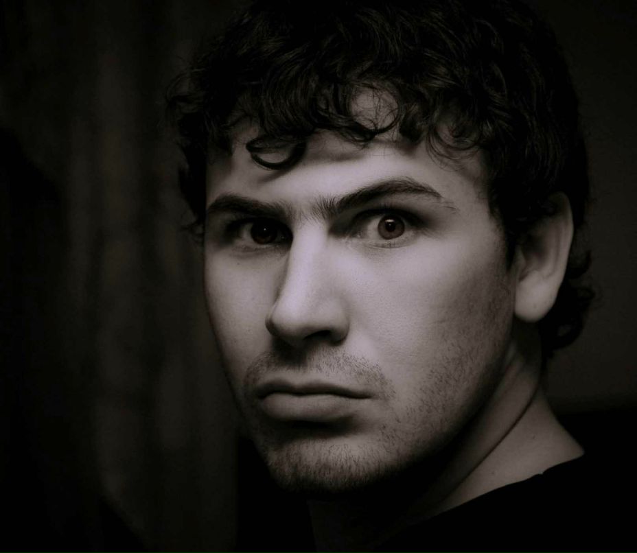 Alexandr Shamshurin | Югорск