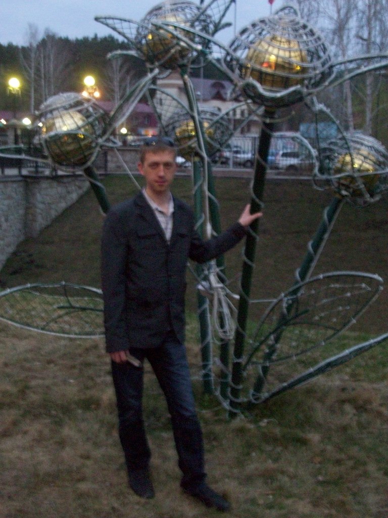 Андрей Кондрович | Сургут