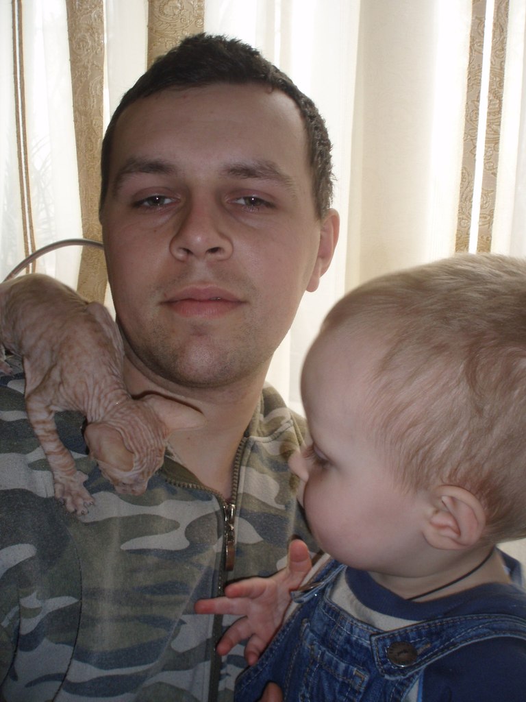 Андрей Семейченко Craizzzy | 