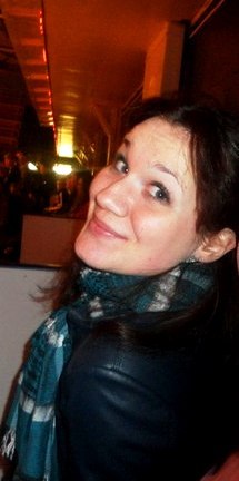 Ксения Чернятьева | 