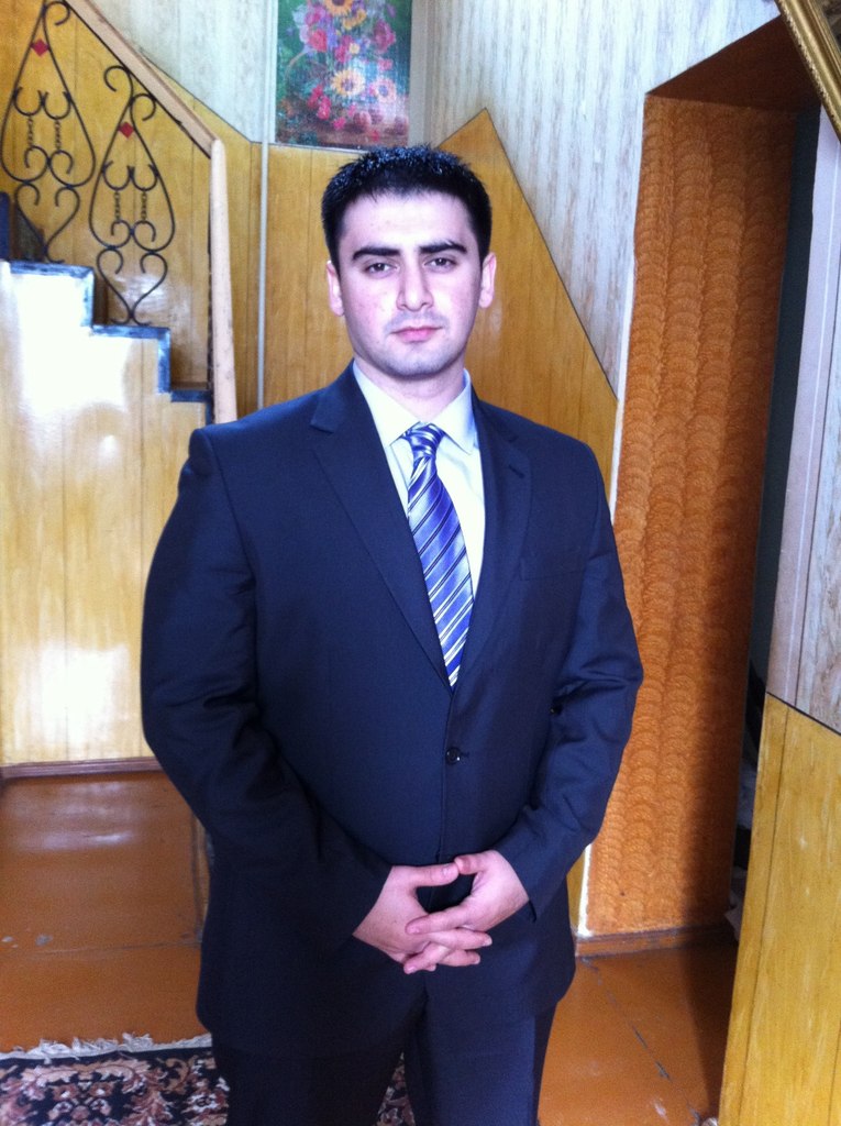 Саркис Гукасян | Краснодар