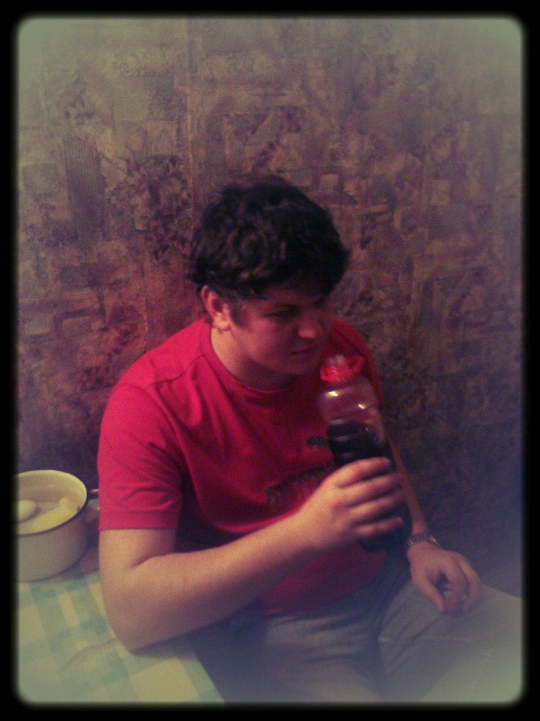 Стас Ситро | Омск