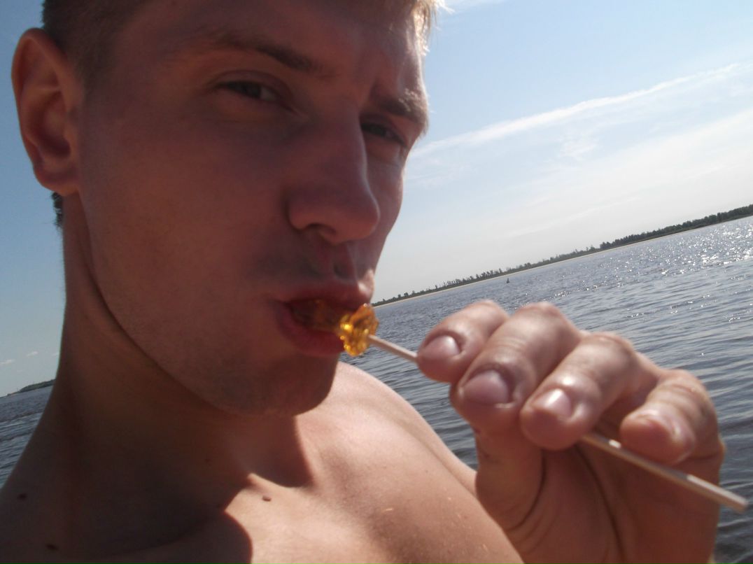 Иван Дикун | Санкт-Петербург