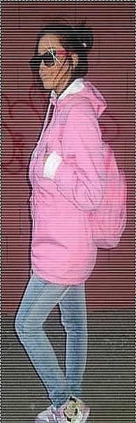 Катерина Молева | Нижний Новгород