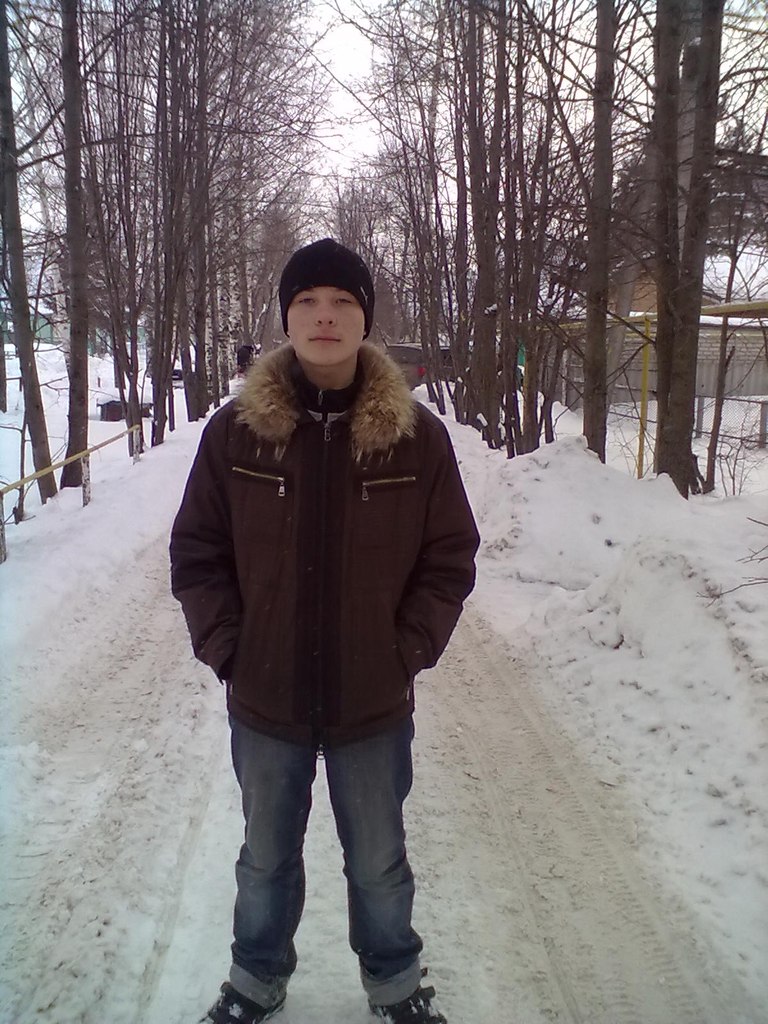 Михаил Фролов 4'|{ | Саранск