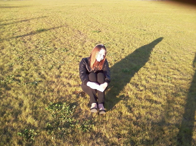 Дарья Любимова ((((=Не ОдЫкВаТнОе ЧуДо=)))) | Сургут